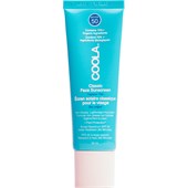 Coola - Sonnenpflege - Fragrance-Free Classic Face Sunscreen SPF 50
