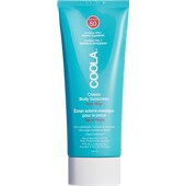Coola - Sonnenpflege - Guava Mango Classic Body Sunscreen SPF 50