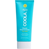 Coola - Sonnenpflege - Piña Colada Classic Body Sunscreen Lotion SPF 30