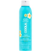 Coola - Sonnenpflege - Pina Colada Classic Sunscreen Spray SPF 30