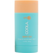Coola - Sonnenpflege - Sport Mineral Tint Stick SPF 50