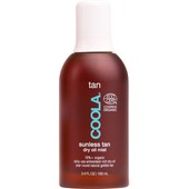 Coola - Sonnenpflege - Sunless Tan Dry Oil Mist