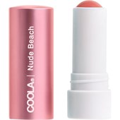 Coola - Kosmetyki do opalania - Sunscreen SPF 30 Mineral Liplux® Tinted Lip Balm