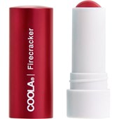 Coola - Sonnenpflege - Sunscreen SPF 30 Mineral Liplux® Tinted Lip Balm