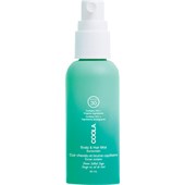 Coola - Sonnenpflege - Sunscreen Scalp & Hair Mist SPF 30