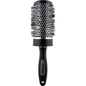 Cosmos - Hair brushes - Aluminium Rundbürste