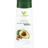 Cosnature - Hair care - Repair-Shampoo Avocado & Almond