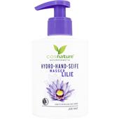 Cosnature - Péče o tělo - Hydro Hand Wash Water Lily