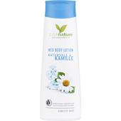 Cosnature - Körperpflege - Med Bodylotion Natursole & Kamille