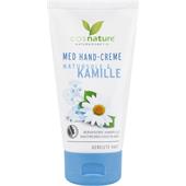 Cosnature - Körperpflege - Med Handcreme Natursole & Kamille