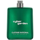Costume National - Cyber Garden - Eau de Toilette Spray