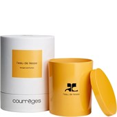 Courrèges - Scented candles - L'Eau de Liesse