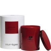 Courrèges - Scented candles - L'Empreinte