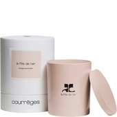 Courrèges - Świece zapachowe - La Fille de L'Air