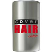Cover Hair - Cor - Cover Hair Color