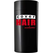 Cover Hair - Volume - Cover Hair Volume Black