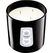 Creed - Scented candles - Vanisia