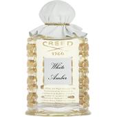 Creed - Les Royales Exclusives - White Amber Eau de Parfum Schüttflakon