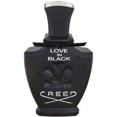 Creed - Love in Black - Eau de Parfum Spray