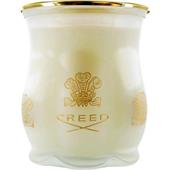 Creed - Silver Mountain Water - Silver Mountain Water Candle