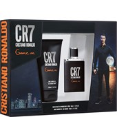 Cristiano Ronaldo - CR7 - Game On Gift Set