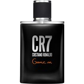 Cristiano Ronaldo - CR7 - Game on Eau de Toilette Spray