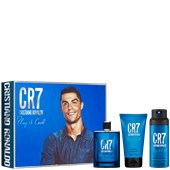 Cristiano Ronaldo - CR7 - Coffret cadeau