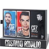 Cristiano Ronaldo - CR7 - Geschenkset