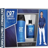 Cristiano Ronaldo - CR7 - Play It Cool Set regalo