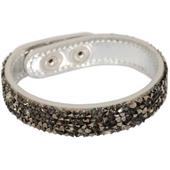 Crocus Schmuck - Bracelets - Armband Crystal Rock