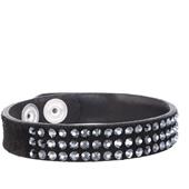 Crocus Schmuck - Bracelets - Short Flatback Bracelet