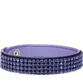 Crocus Schmuck - Bracelets - Armband Mesh 21 cm