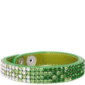Crocus Schmuck - Bracelets - Armband Rainbow 21 cm