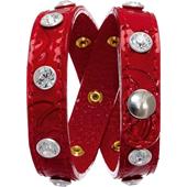 Crocus Schmuck - Bracelets - Studded bracelet 39 cm