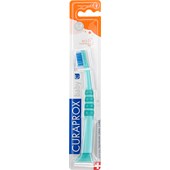 Curaprox - Zahnbürsten - 0-4 Jahre Baby Zahnbürste