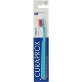 Curaprox - Zahnbürsten - Handzahnbürste CS Smart Ultra Soft