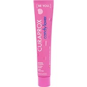 Curaprox - Zahnpasta - [Be You.] Candy Lover