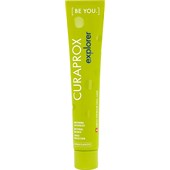 Curaprox - Zahnpasta - [Be You.] Explorer
