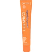 Curaprox - Zahnpasta - [Be You.] Pure Happiness