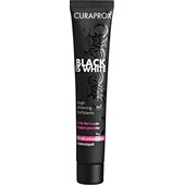 Curaprox - Toothpaste - Black Is White