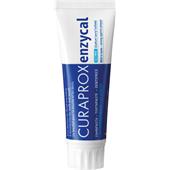 Curaprox - Toothpaste - Enzycal 950 ppm Fluorid