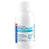 Curaprox - Zahnpasta - PerioPlus+ Mundspülung