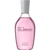 Custo - Pure Woman - Shower Gel