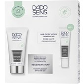 DADO SENS - REGENERATION E - GESCHENKSET