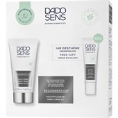 DADO SENS - REGENERATION E - GESCHENKSET