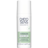 DADO SENS - SENSACEA - - bei hypersensibler Haut & Couperose EXTRA CARE GESICHTSEMULSION