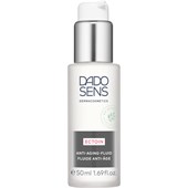 DADO SENS - SPEZIALPFLEGE - - Anti-Aging-Zusatzpflege bei sensibler, reifer Haut ECTOIN ANTI-AGING-FLUID