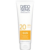 DADO SENS - SUN - - bei sonnenempfindlicher Haut SONNENFLUID