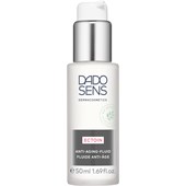 DADO SENS - Spezialpflege - Ectoin Anti-Aging Fluid