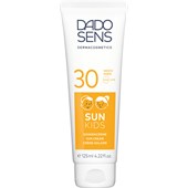 DADO SENS - SUN - SONNENCREME KIDS SPF 30